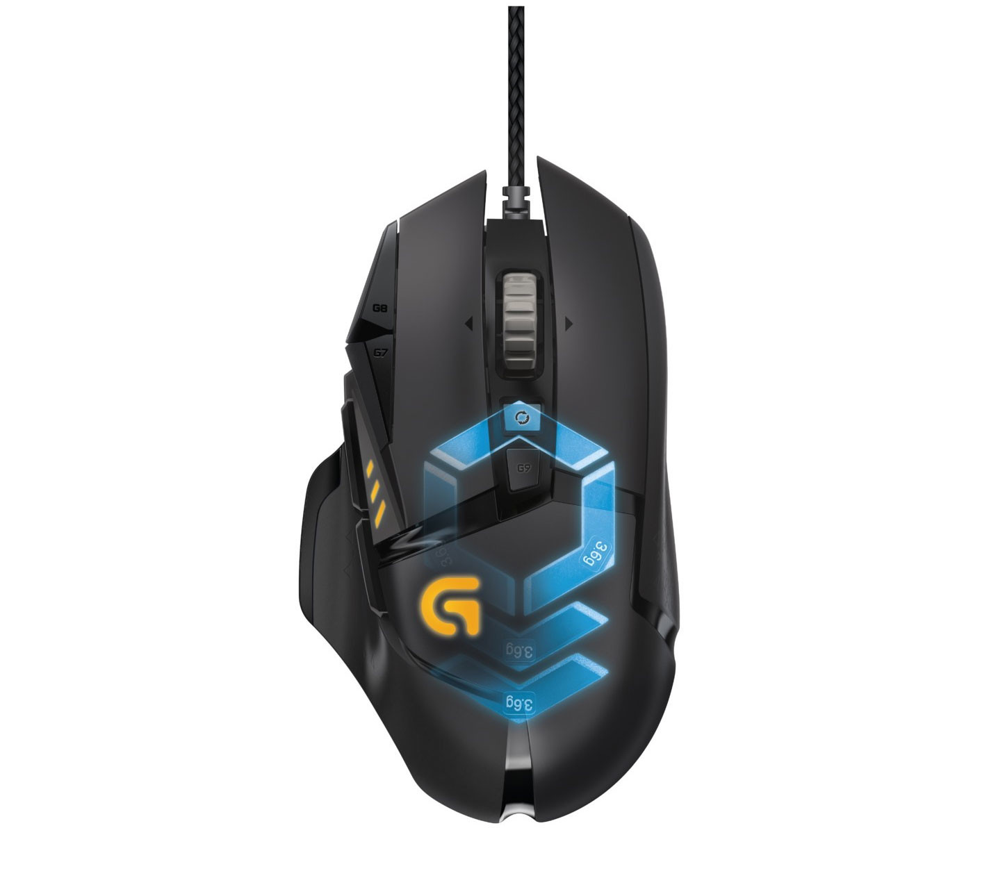 the best gaming mouse ever