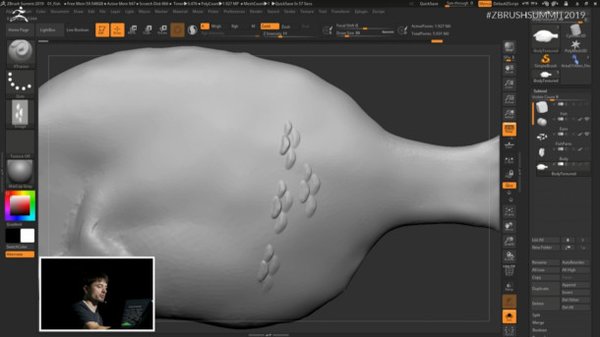 download zbrush trial